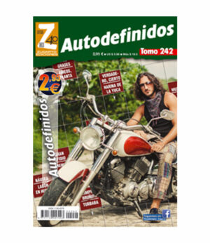 TOMO AUTODEFINIDOS