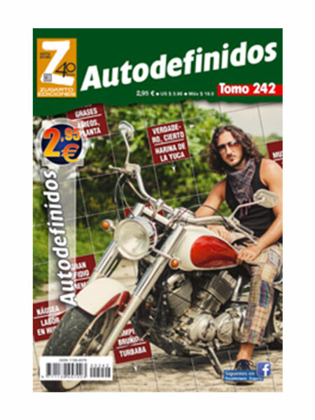 TOMO AUTODEFINIDOS