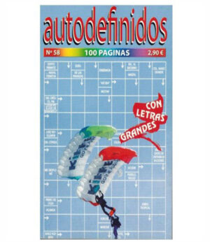 AUTODEFINIDOS F Y S