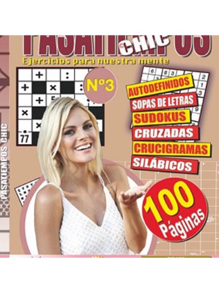 AUTODEFINIDOS APA