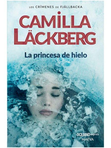 PRINCESA DE HIELO, LA -EXPRES-