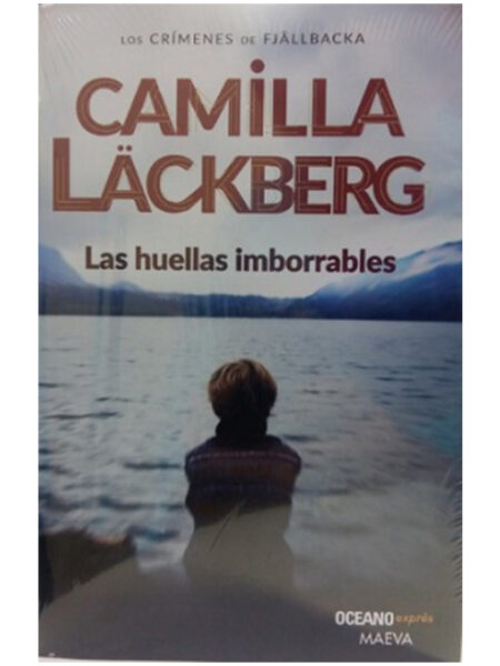 HUELLAS IMBORRABLES, LAS -EXPRES-
