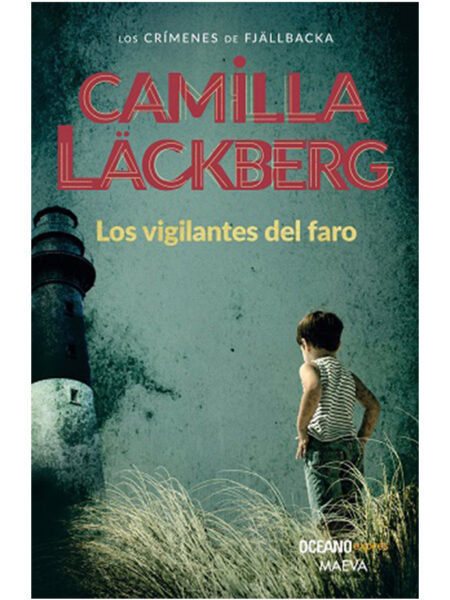 VIGILANTES DEL FARO, LOS -EXPRES-