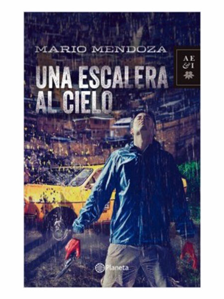 UNA ESCALERA AL CIELO