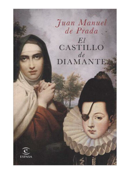 CASTILLO DE DIAMANTE, EL