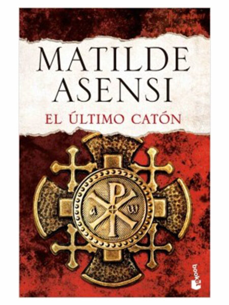 ÚLTIMO CATÓN, EL