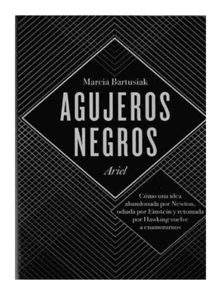 AGUJEROS NEGROS