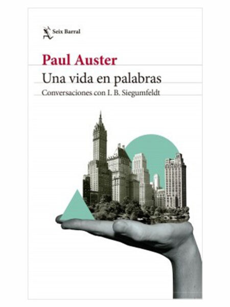 UNA VIDA EN PALABRAS