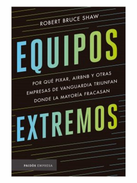 EQUIPOS EXTREMOS