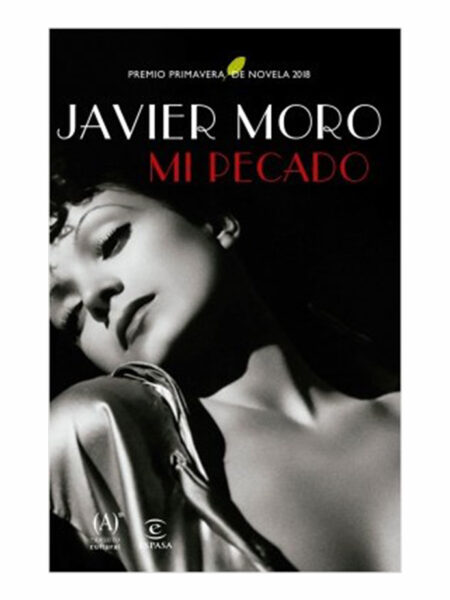 MI PECADO