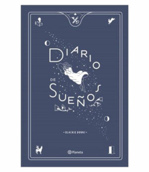 DIARIO DE SUEÑOS