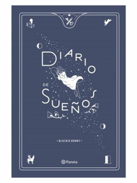 DIARIO DE SUEÑOS