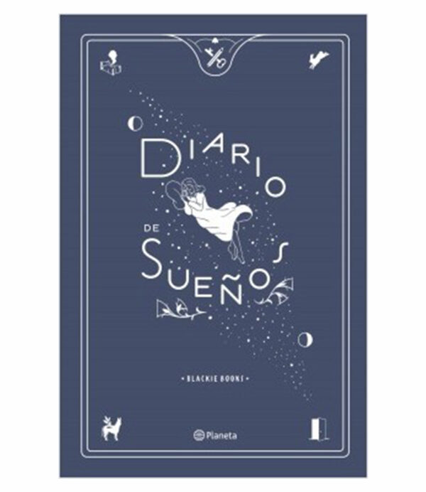 DIARIO DE SUEÑOS