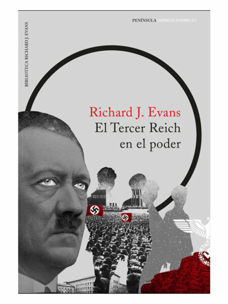 TERCER REICH EN EL PODER, EL