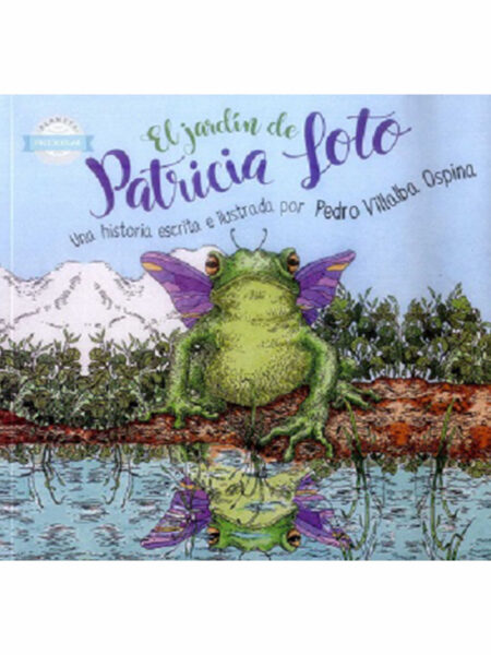 JARDÍN DE PATRICIA LOTO, EL