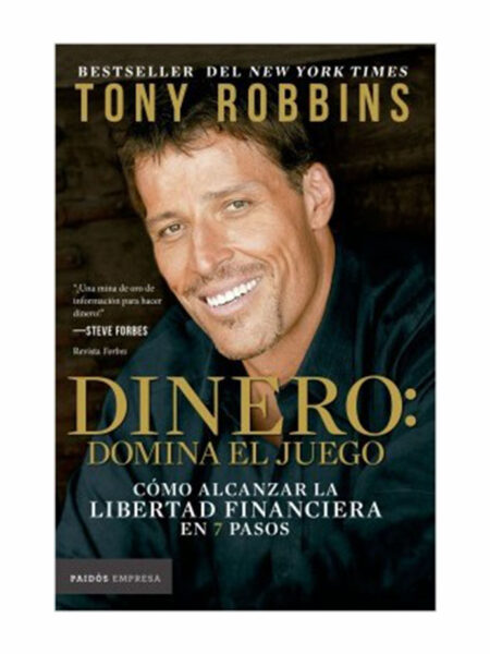 DINERO DOMINA EL JUEGO