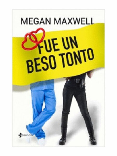 FUE UN BESO TONTO