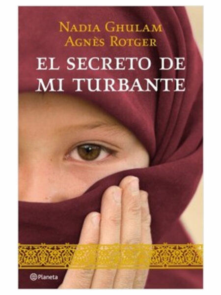 SECRETO DE MI TURBANTE, EL
