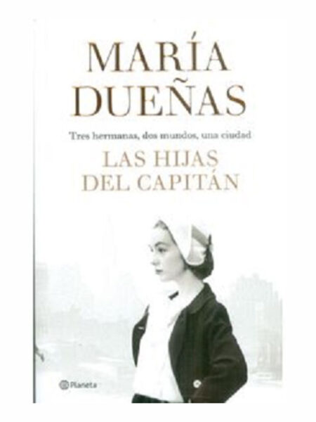 HIJAS DEL CAPITÁN, LAS