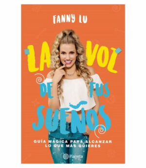 VOZ DE TUS SUEÑOS, LA