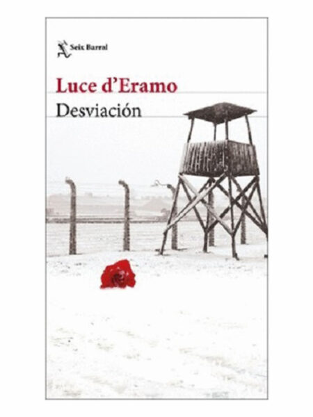 DESVIACIÓN
