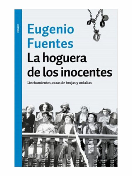 HOGUERA DE LOS INOCENTES, LA