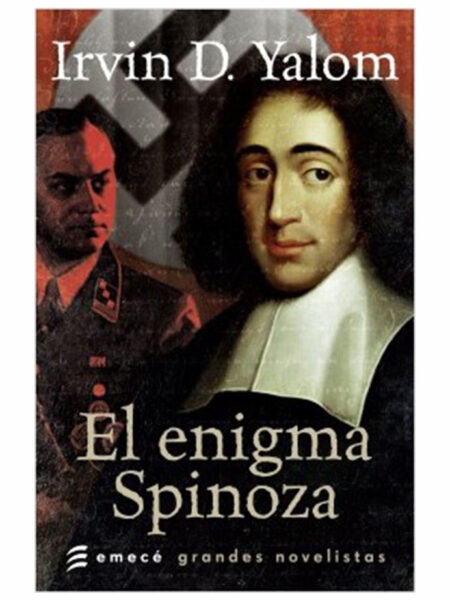 ENIGMA SPINOZA, EL