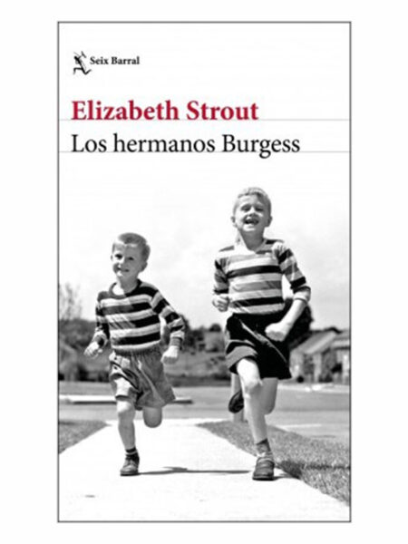 HERMANOS BURGESS, LOS
