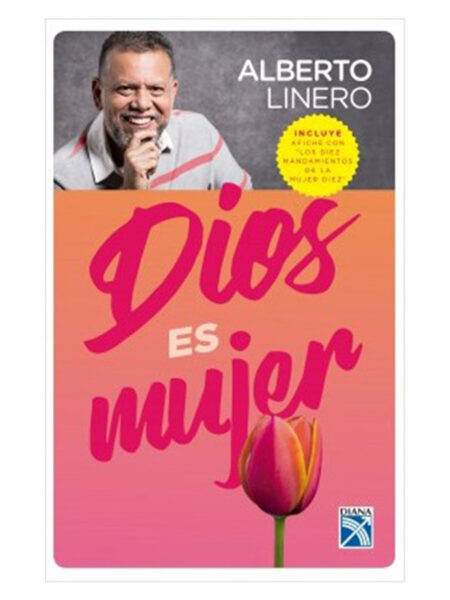 DIOS ES MUJER