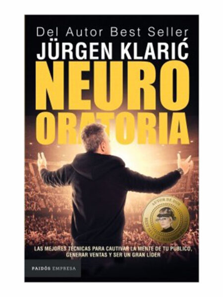 NEURO ORATORIA
