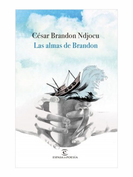ALMAS DE BRANDON, LAS