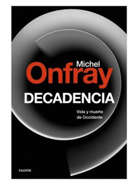 DECADENCIA