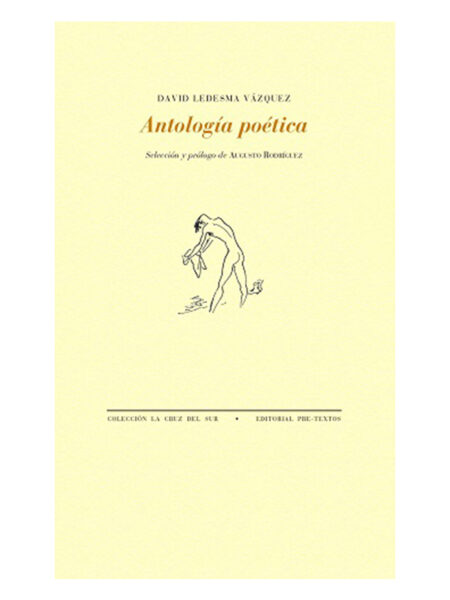ANTOLOGÍA POÉTICA