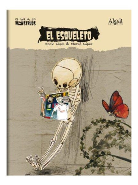 ESQUELETO, EL