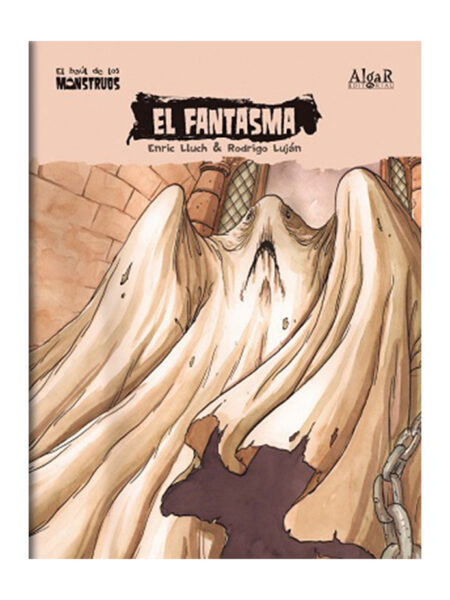 FANTASMA, EL