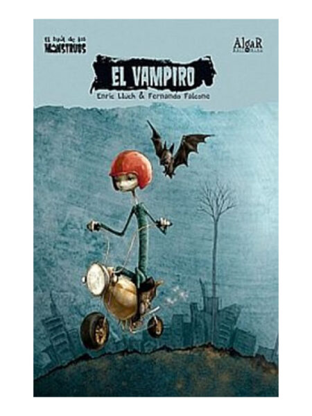 VAMPIRO, EL