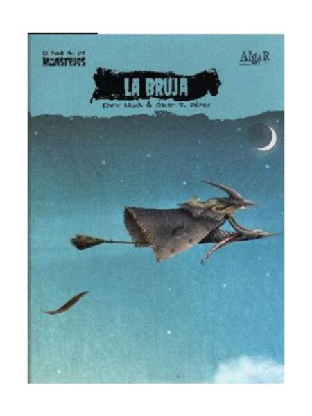 BRUJA, LA