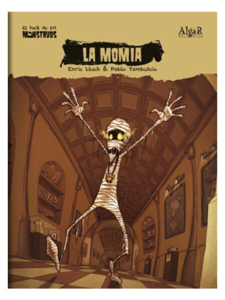 MOMIA, LA