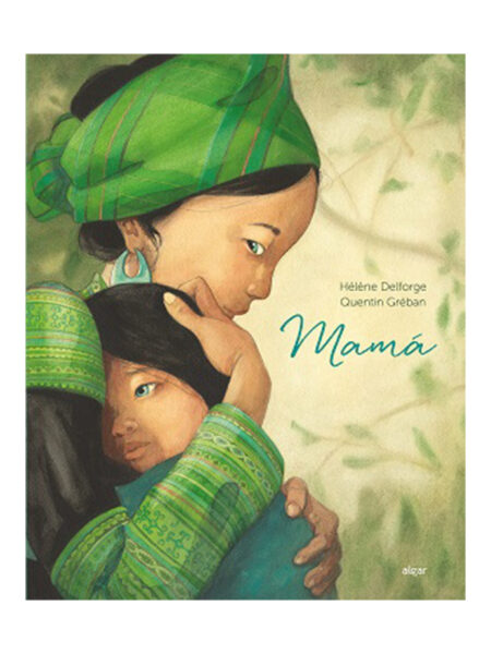 MAMÁ