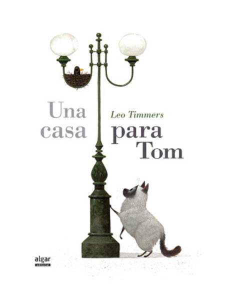 UNA CASA PARA TOM