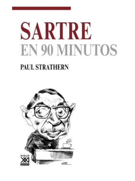 SARTRÉ EN 90 MINUTOS