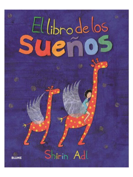 LIBRO DE LOS SUEÑOS, EL
