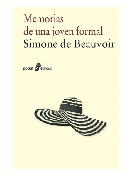 MEMORIAS DE UNA JOVEN FORMAL