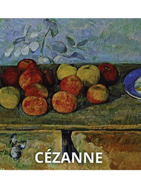 CÉZANNE
