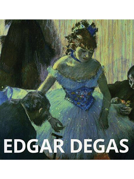 EDGAR DEGAS
