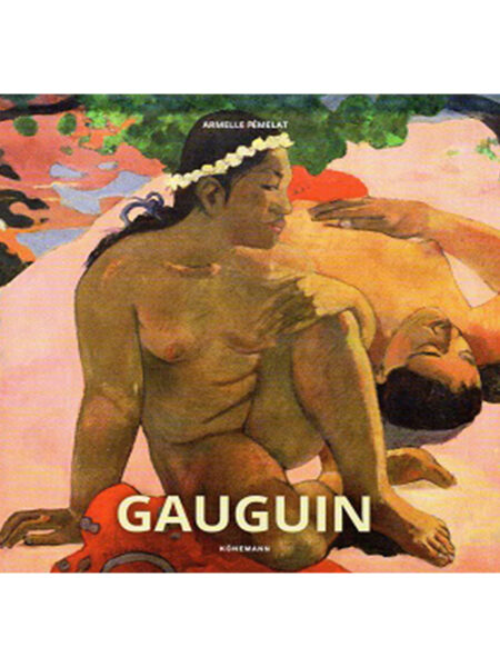 PAUL GAUGUIN