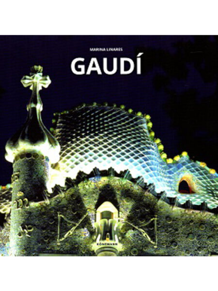 GAUDÍ