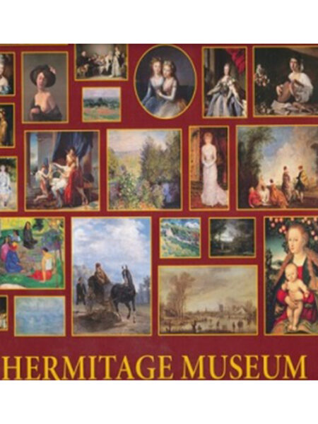 HERMITAGE MUSEUM