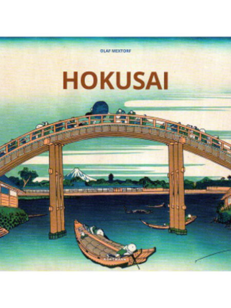 HOKUSAI