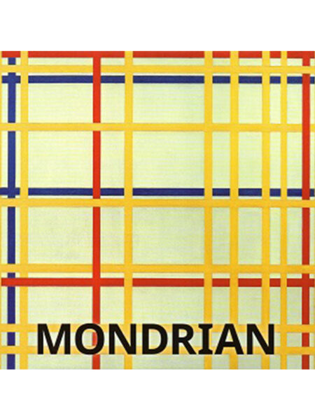 MONDRIAN